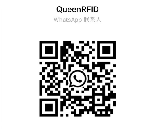 the qr code
